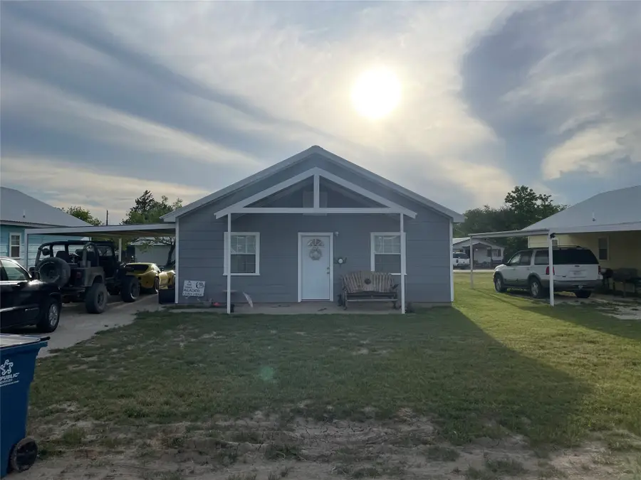 421 Sparrow Lane, Clyde, TX 79510 - #2