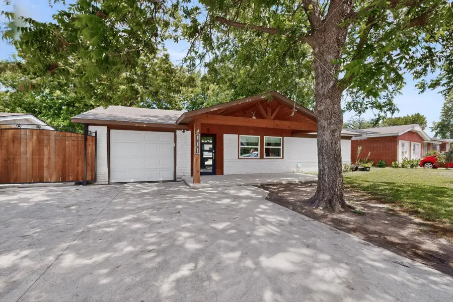 805 Buena Vista Drive, Arlington, TX 76010 - #3
