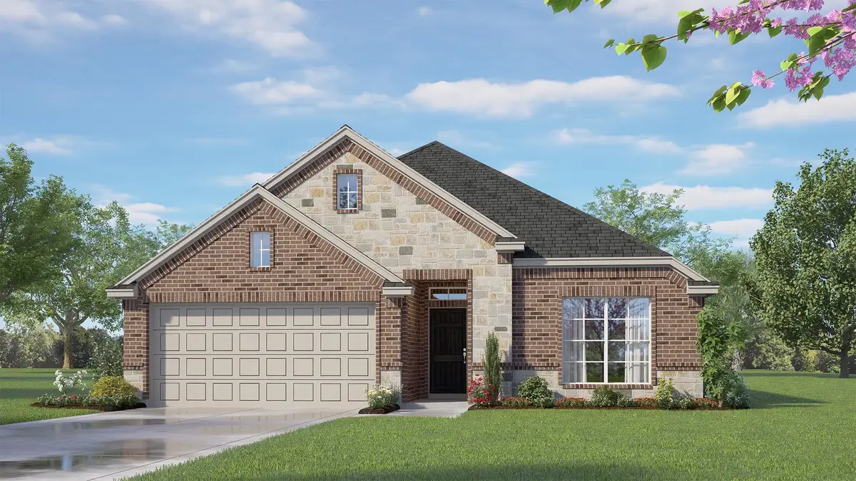 2044 Caicos Road, Granbury, TX 76049 - #1