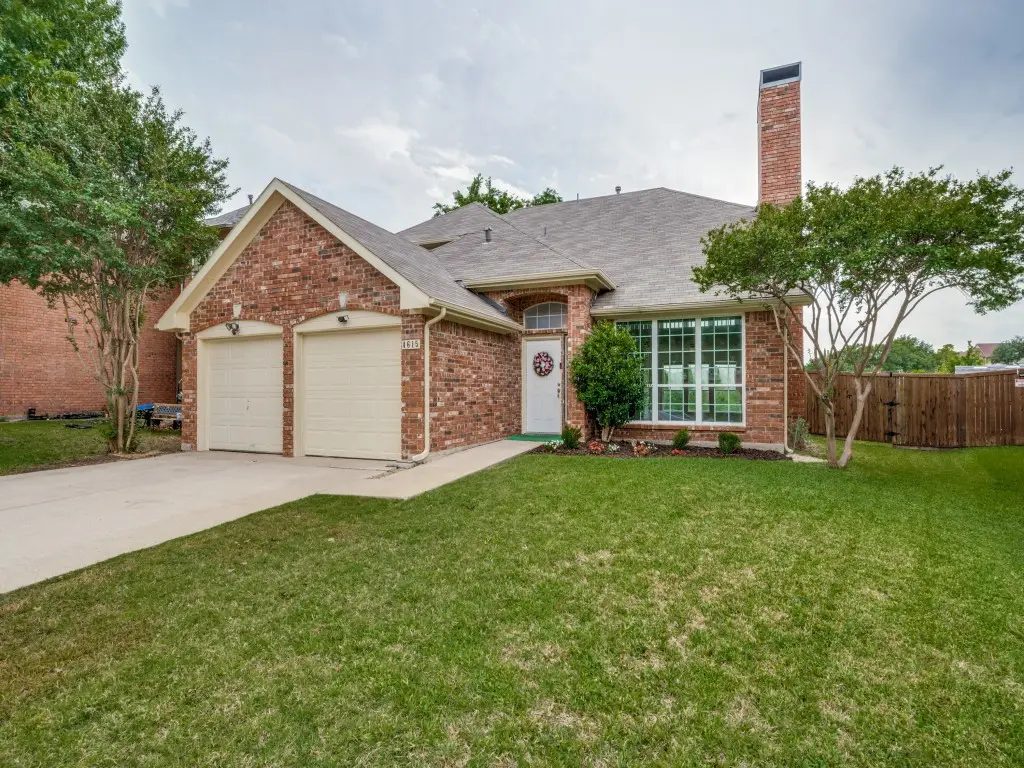 4615 Cherokee Path, Carrollton, TX 75010 - #1