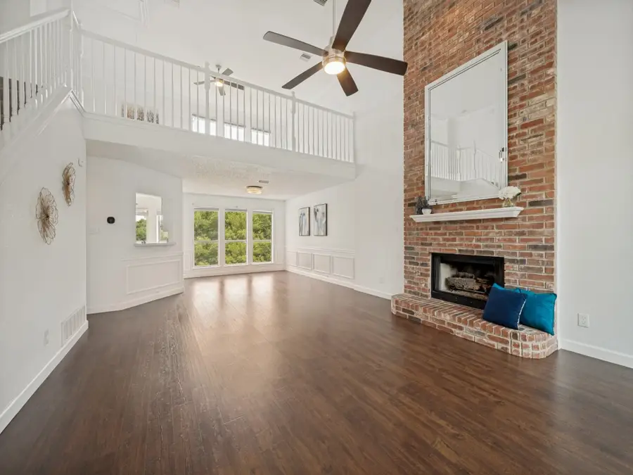4615 Cherokee Path, Carrollton, TX 75010 - #3