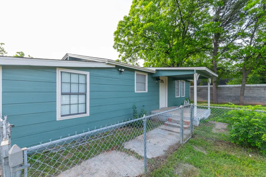1517 Griggs Street, Abilene, TX 79602 - #3