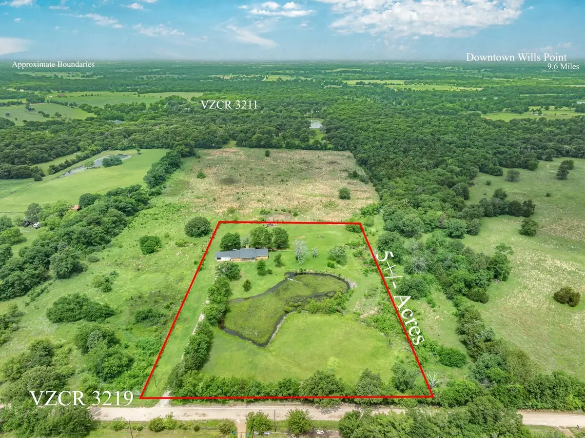 311 Vz County Road 3219, Wills Point, TX 75169 - #1