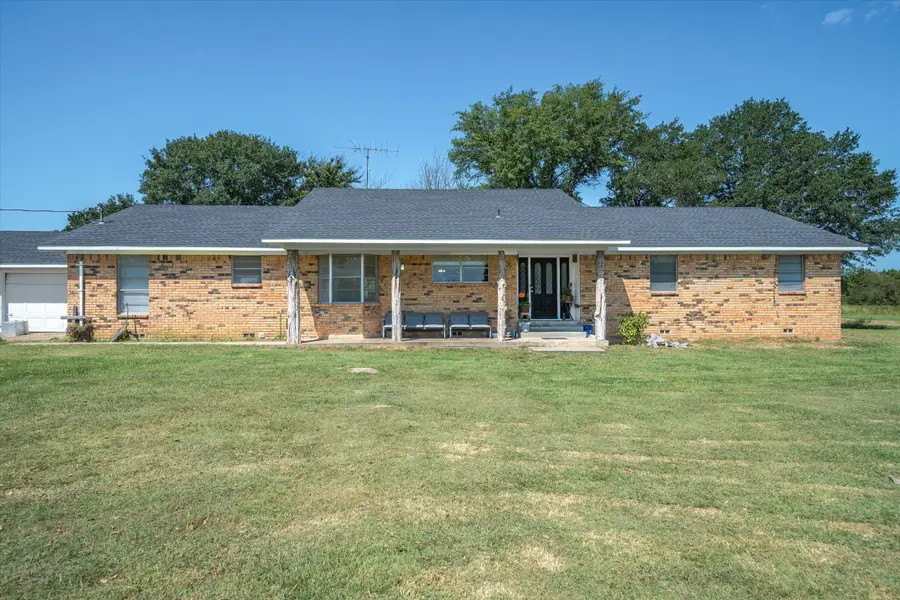 311 Vz County Road 3219, Wills Point, TX 75169 - #2