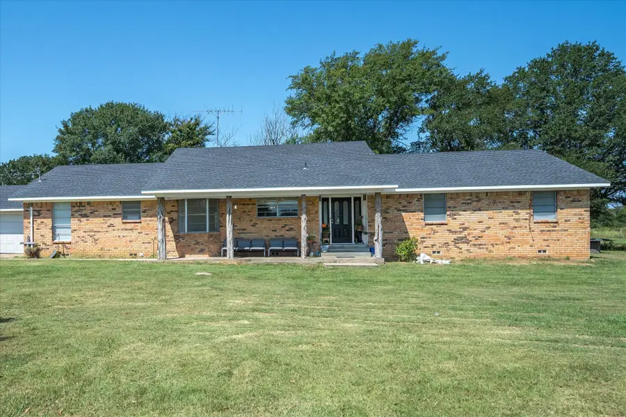 311 Vz County Road 3219, Wills Point, TX 75169 - #3