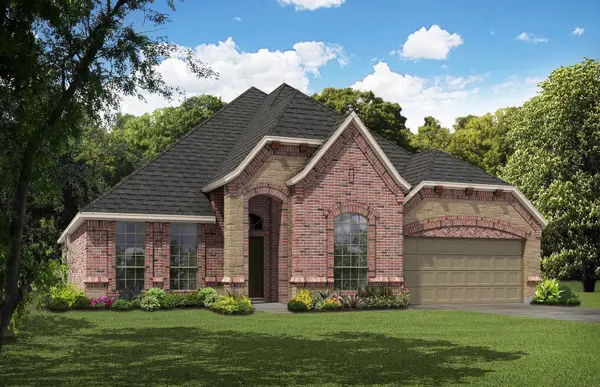 3457 Shorthorn Lane, Midlothian, TX 76065
