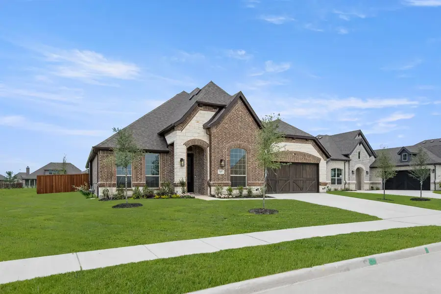 3457 Shorthorn Lane, Midlothian, TX 76065 - #3