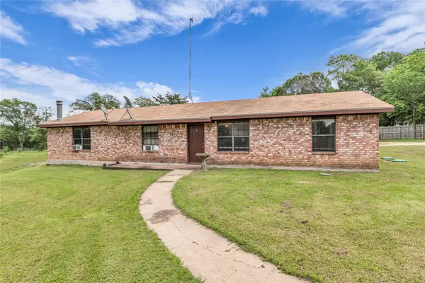 164 Deer Trail, Bruceville, TX 76630