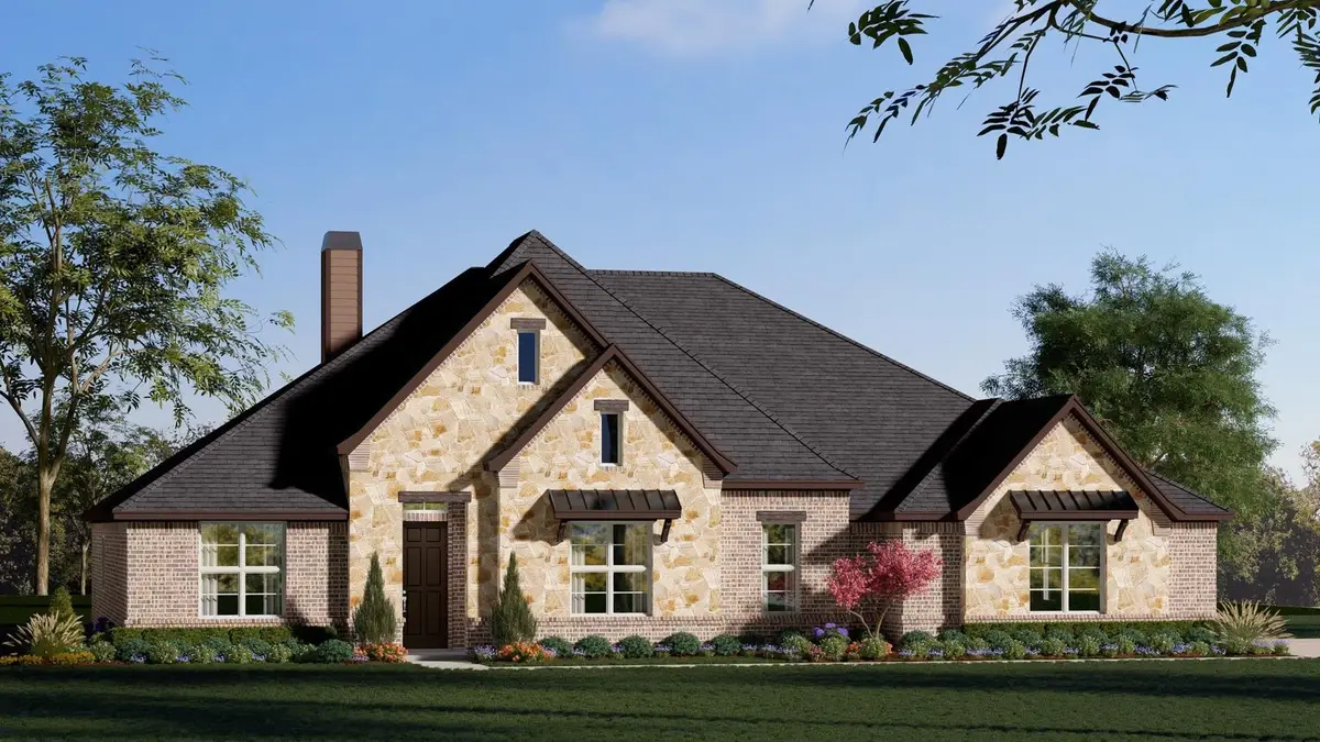 9321 Wood Duck Drive, Justin, TX 76247 - #1