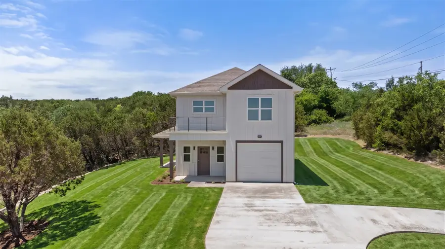 4470 Skyline Drive, Bluff Dale, TX 76433 - #2
