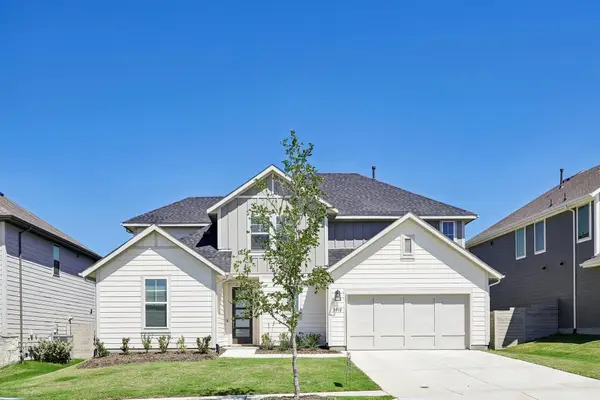 3912 Slate Street, McKinney, TX 75071