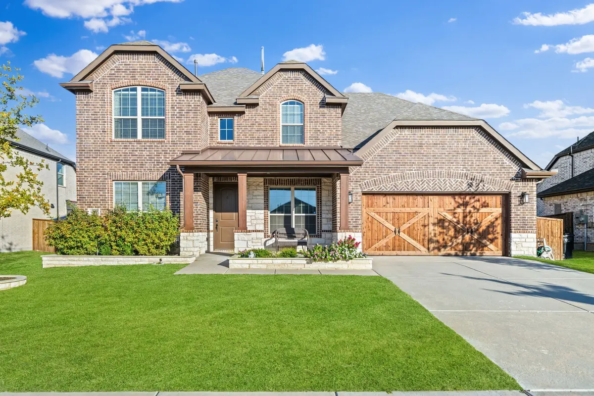 14838 Speargrass Drive, Frisco, TX 75033 - #1