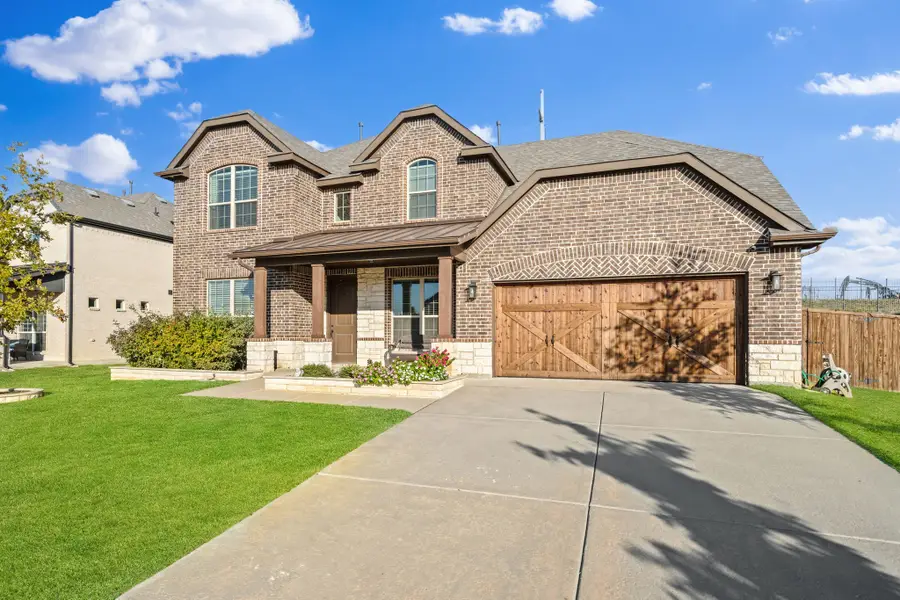 14838 Speargrass Drive, Frisco, TX 75033 - #2