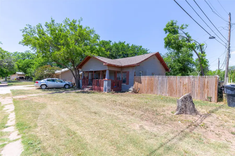 1434 S 11th Street, Abilene, TX 79602 - #2