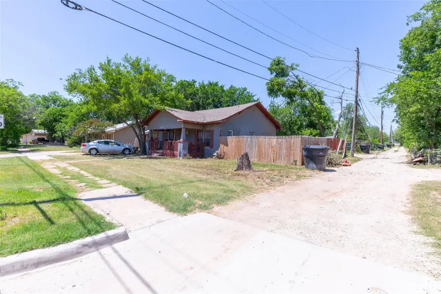 1434 S 11th Street, Abilene, TX 79602 - #3