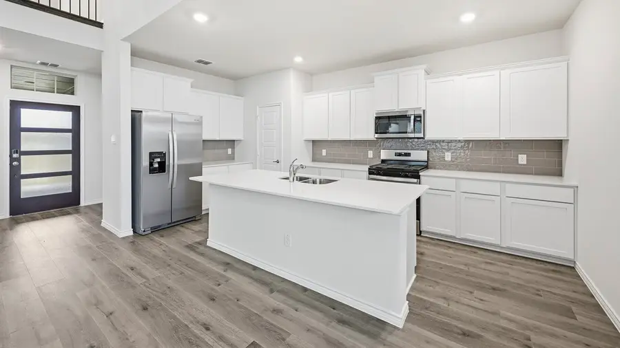 8398 Farmhouse Drive, Garland, TX 75043 - #2
