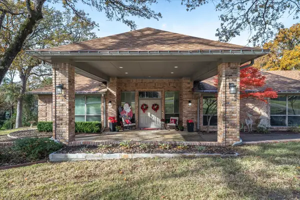 318 Crestview Lane, Hideaway, TX 75771