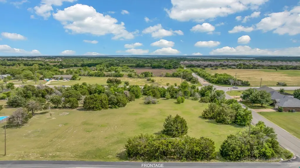 TBD Sylvia Avenue, Waco, TX 76633 - #1