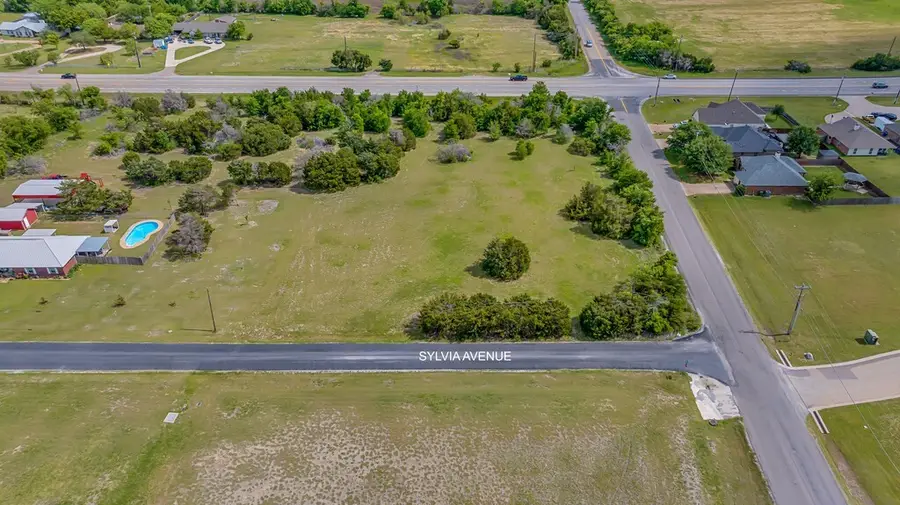 TBD Sylvia Avenue, Waco, TX 76633 - #2