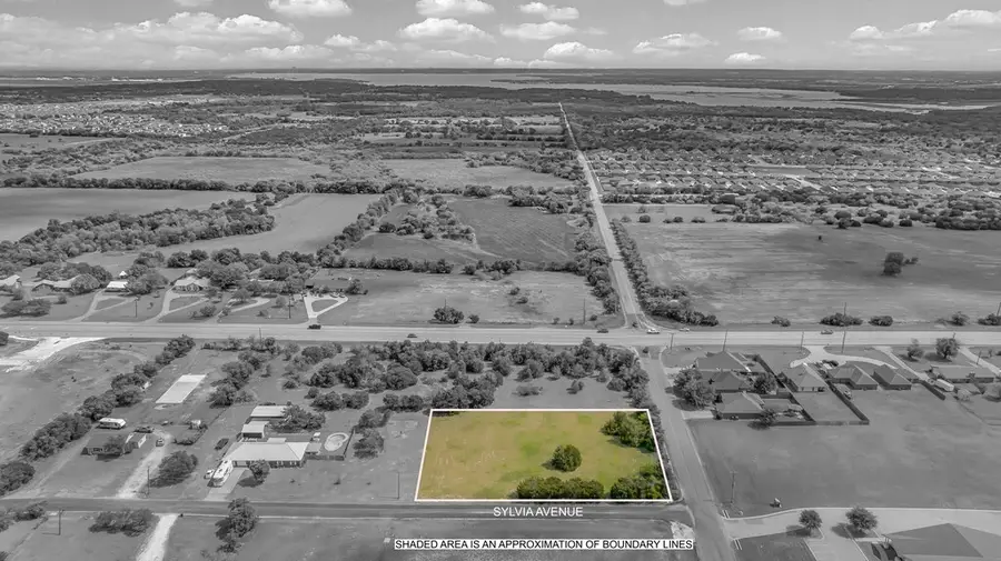 TBD Sylvia Avenue, Waco, TX 76633 - #3