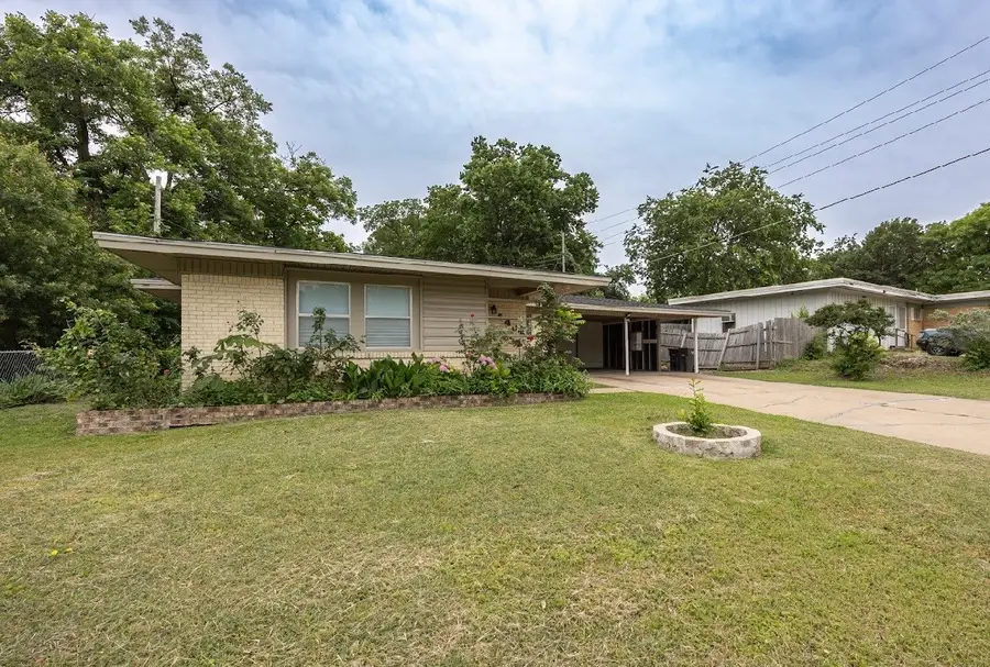 5405 Trail Lake Drive, Fort Worth, TX 76133 - #3