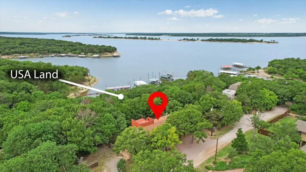 37 Byrd Lane, Pottsboro, TX 75076 - #1
