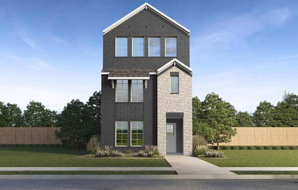 906 Milkweed Drive, Euless, TX 76039 - #1