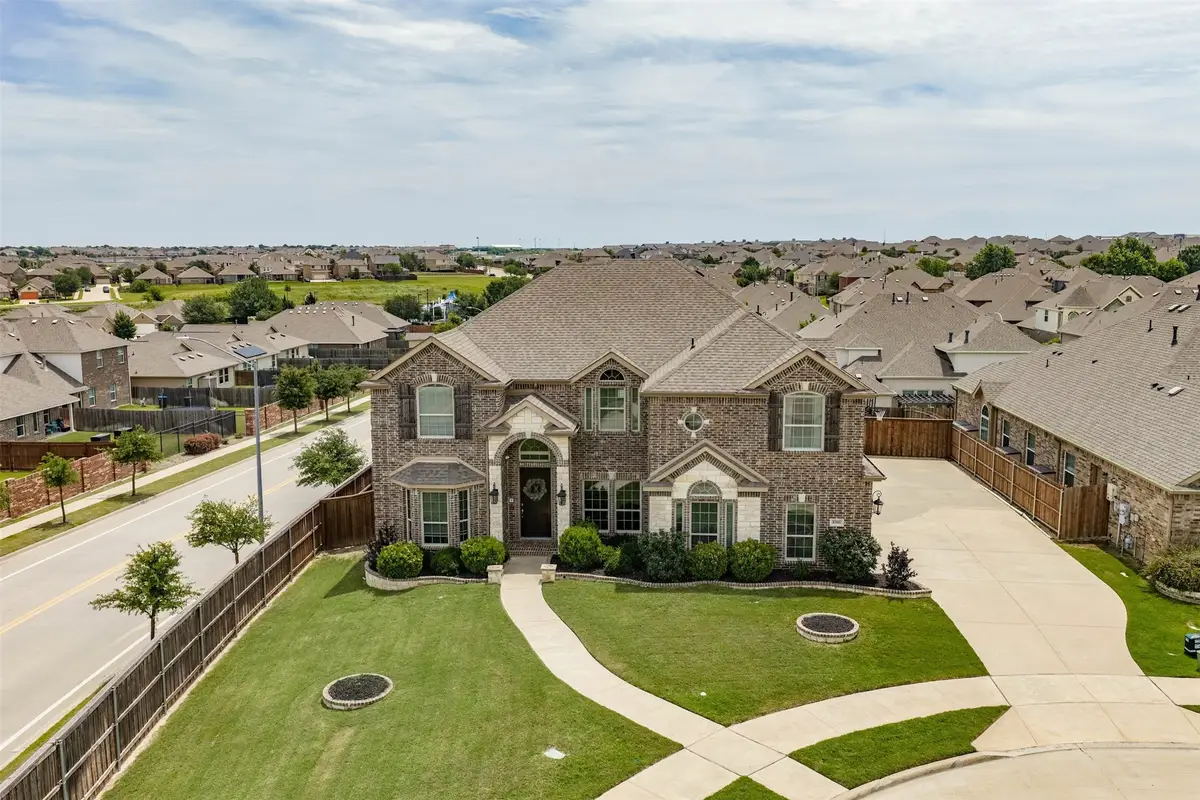 8501 Delmar Court, Fort Worth, TX 76123 - #1