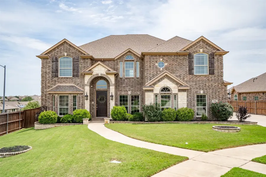 8501 Delmar Court, Fort Worth, TX 76123 - #2