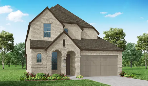 3721 Barrel Lane, Aubrey, TX 76227