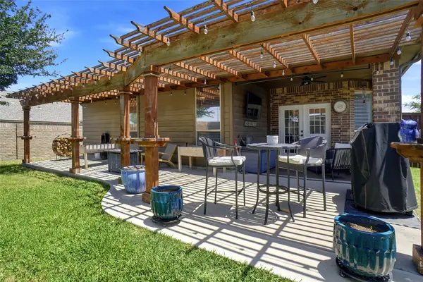 12641 Diamond Peak Drive, Fort Worth, TX 76177