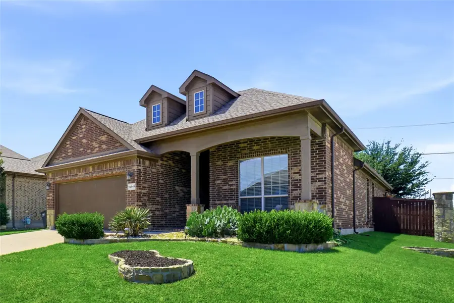 12641 Diamond Peak Drive, Fort Worth, TX 76177 - #2