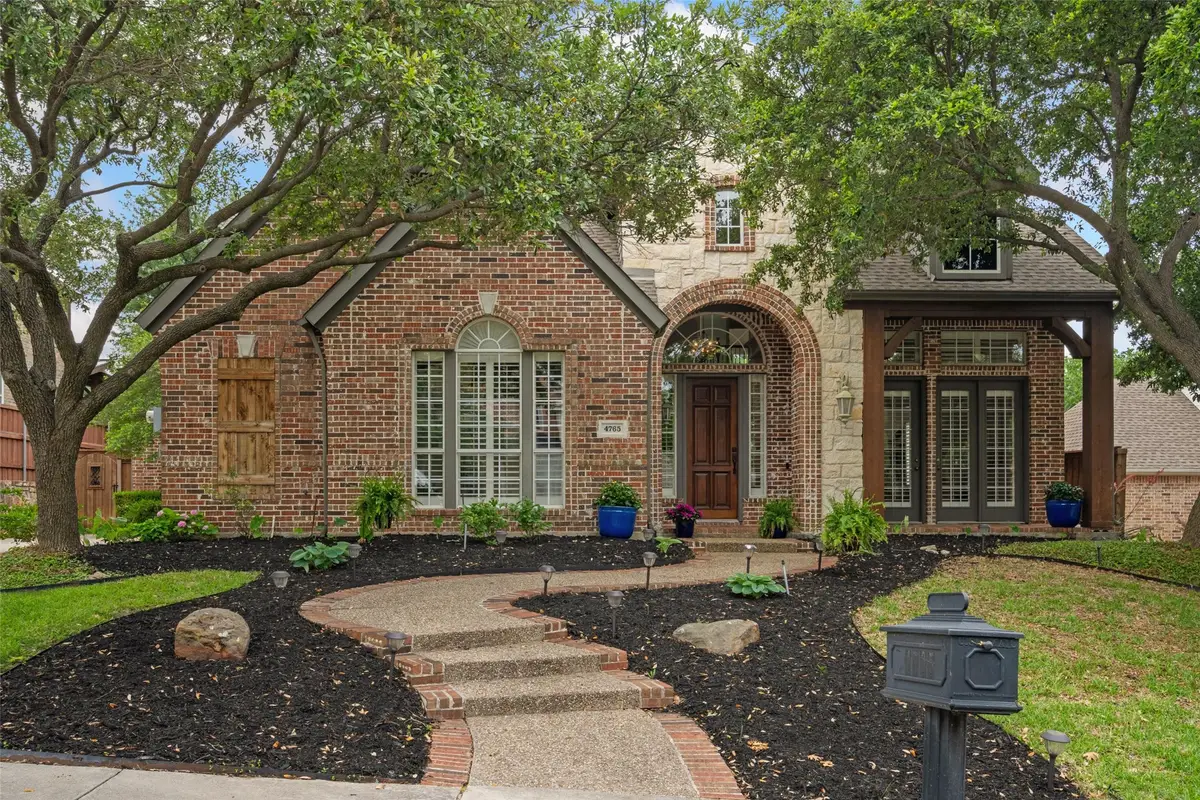 4765 Mariner Drive, Frisco, TX 75034 - #1