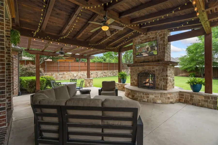 4765 Mariner Drive, Frisco, TX 75034 - #2