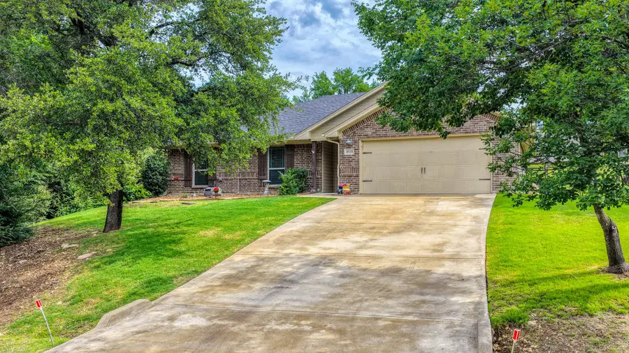 8928 Holt Street, Lakeside, TX 76135 - #2