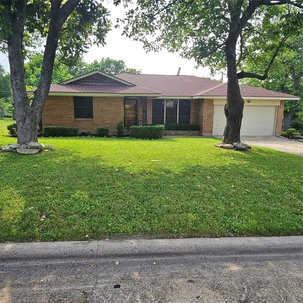 5907 Shady Crest Trail, Dallas, TX 75241