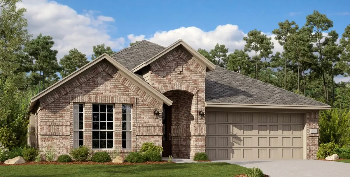 712 Demelza Road, McKinney, TX 75069 - #1