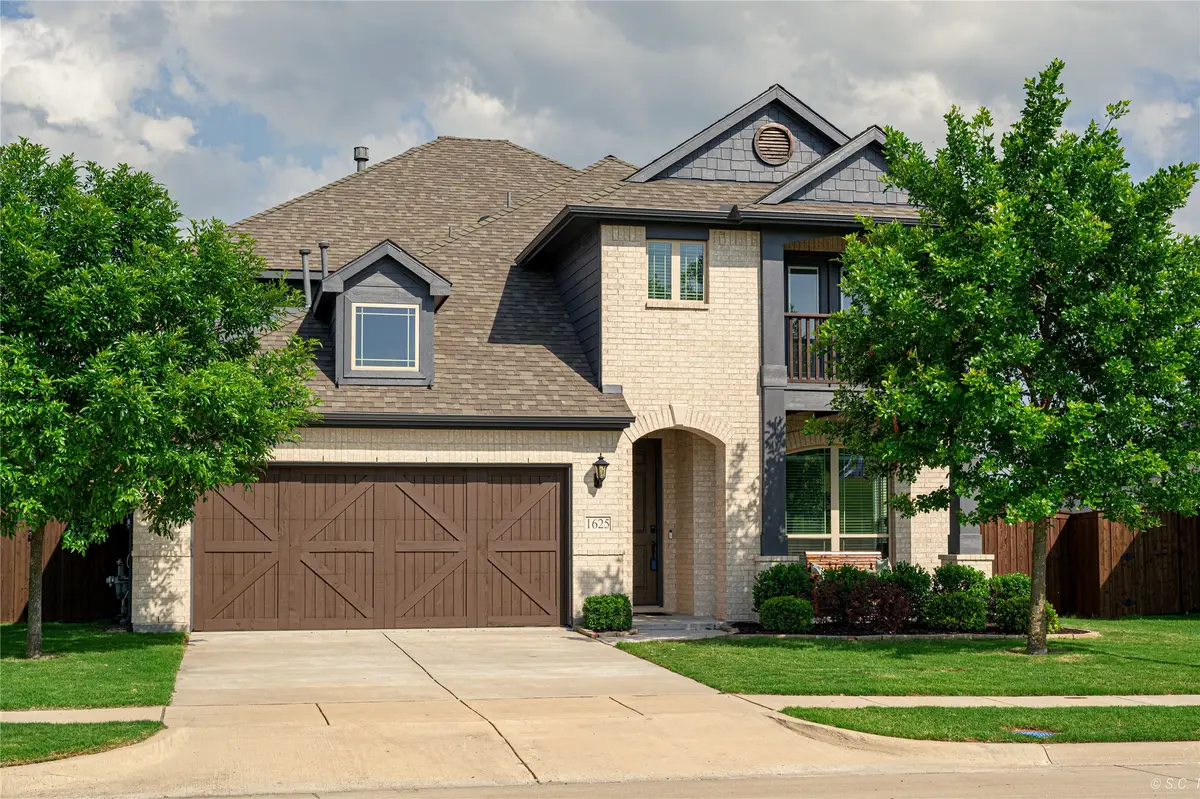 1625 San Donato Lane, McLendon Chisholm, TX 75032 - #1