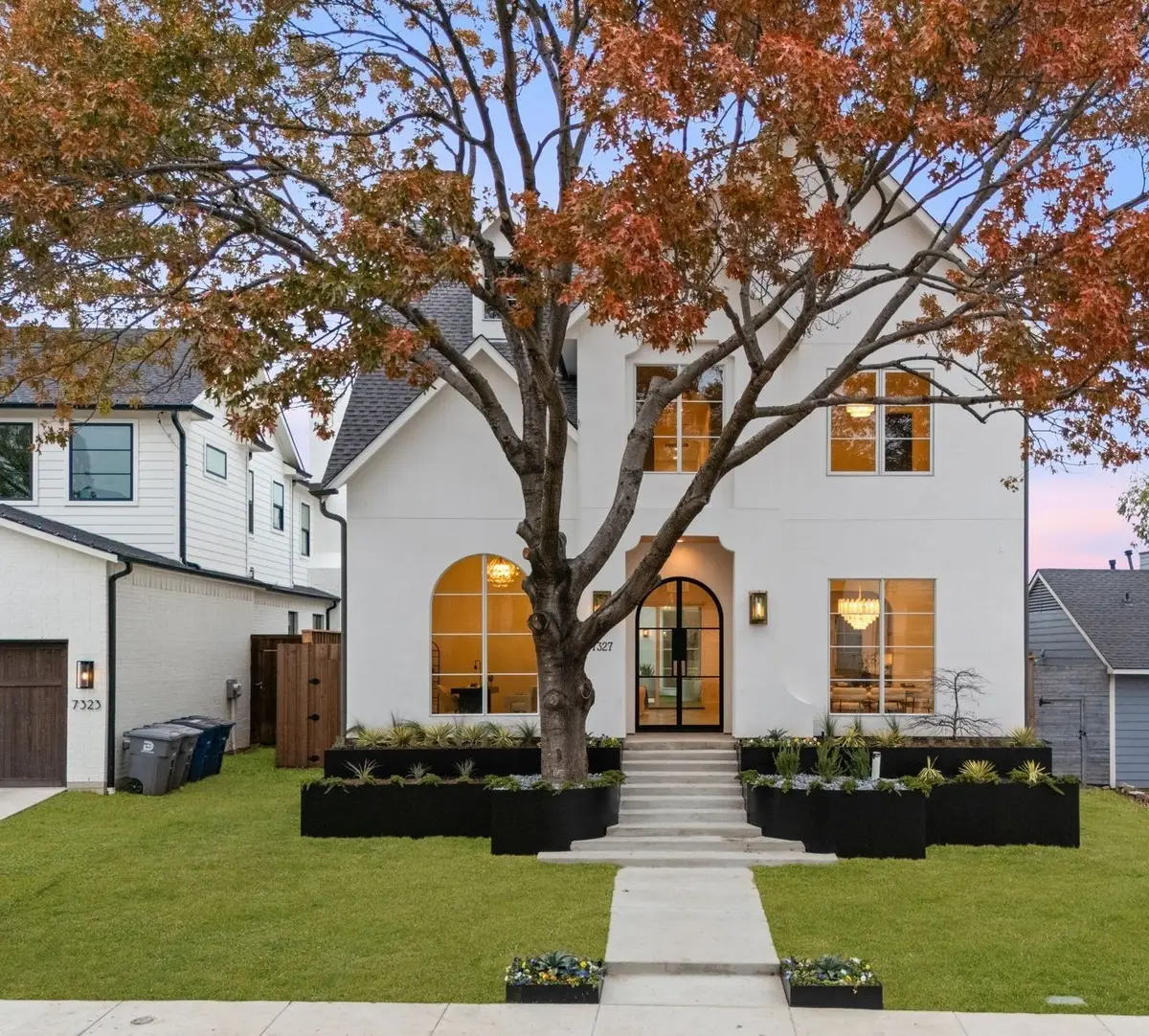 7327 Casa Loma Avenue, Dallas, TX 75214 - #1