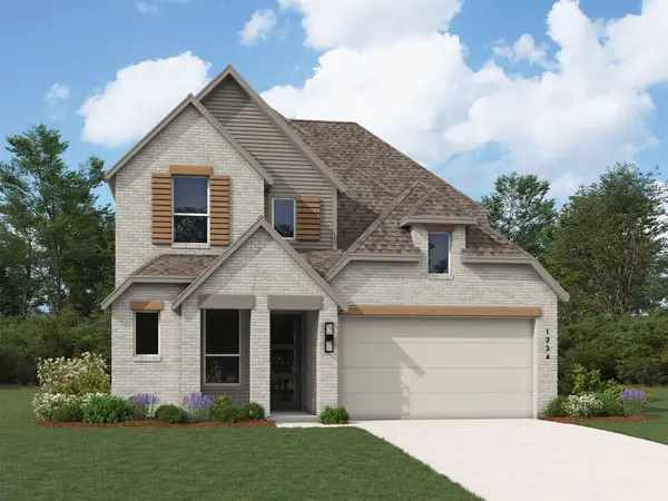 3637 Barrel Lane, Aubrey, TX 76227
