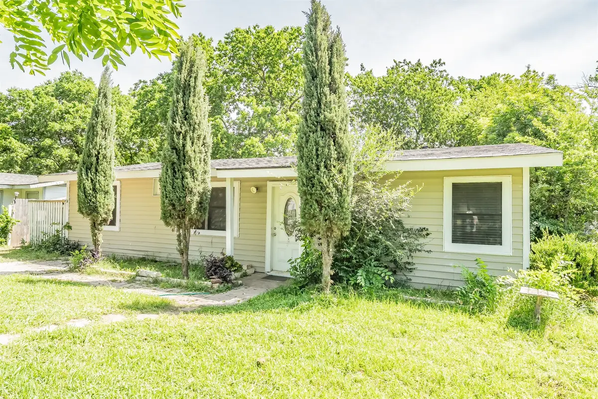 312 N Sam Houston Road, Mesquite, TX 75149 - #1