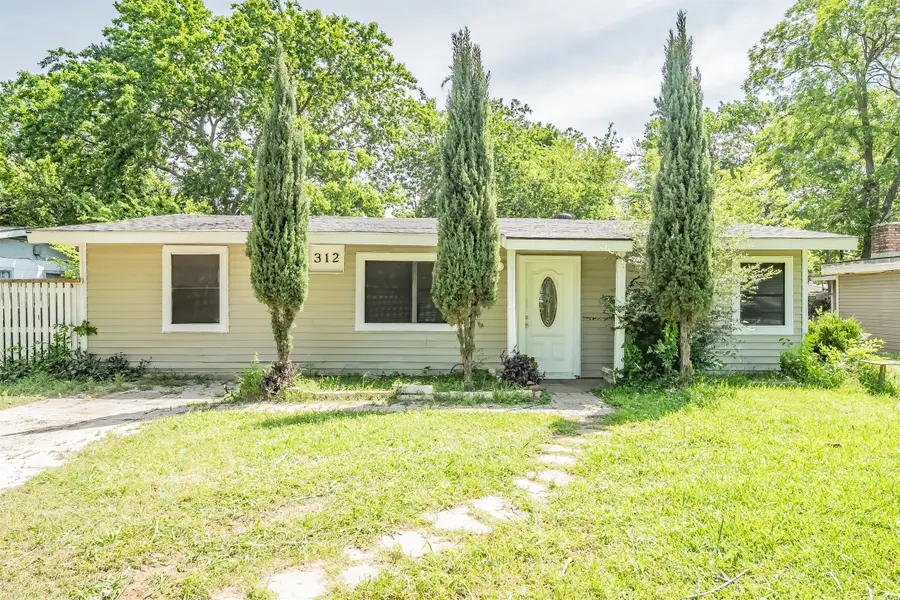 312 N Sam Houston Road, Mesquite, TX 75149 - #2