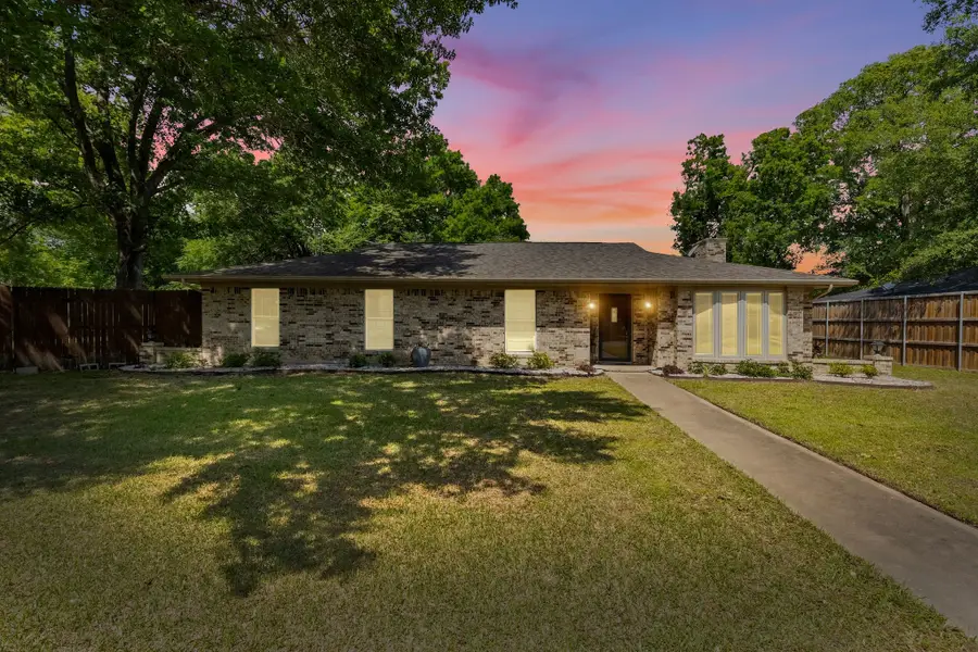 3026 Arapaho Road, Commerce, TX 75428 - #2