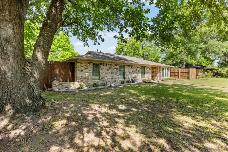 3026 Arapaho Road, Commerce, TX 75428 - #3