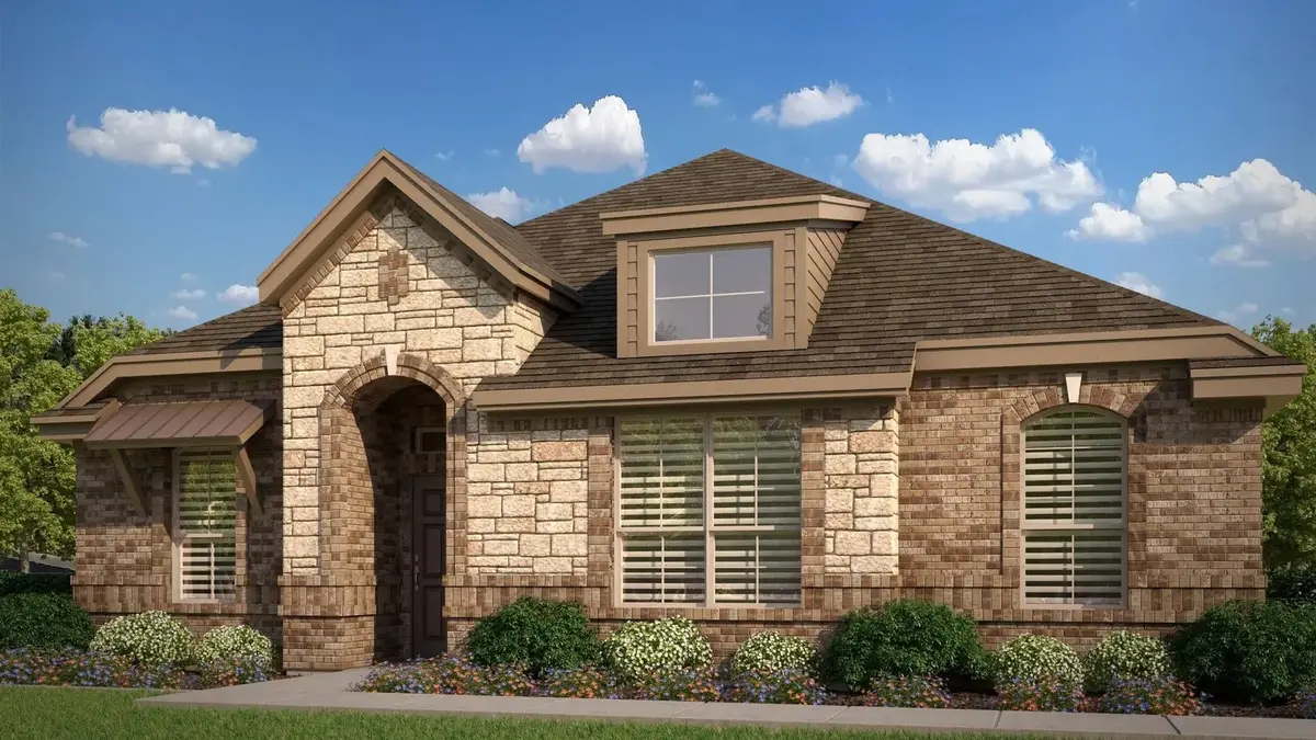 336 Dairy Way, Midlothian, TX 76065 - #1