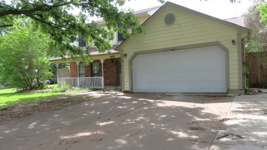 608 Valley Mills Drive, Arlington, TX 76018 - #2