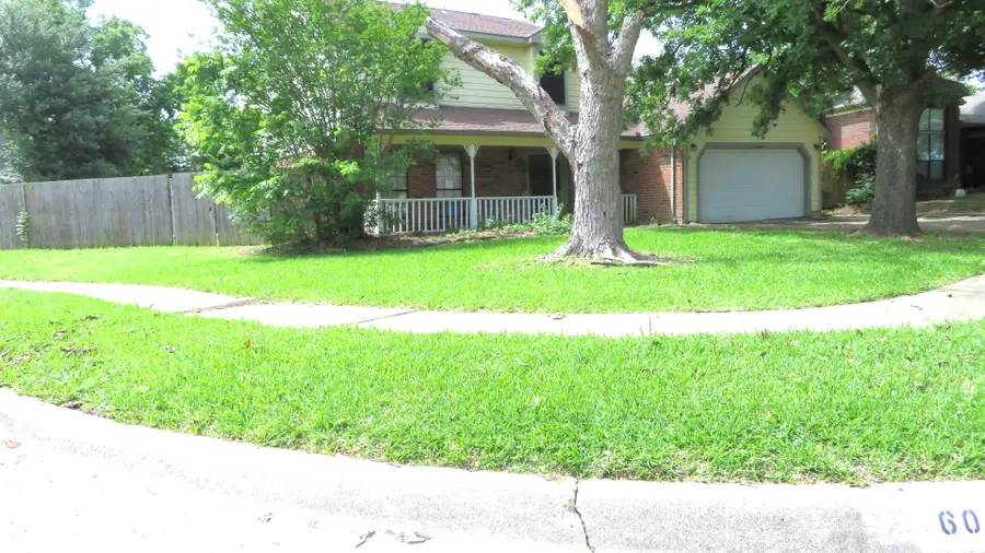 608 Valley Mills Drive, Arlington, TX 76018 - #3
