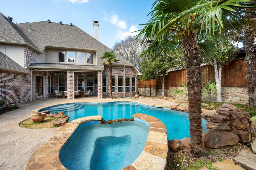 914 Pampa Drive, Allen, TX 75013 - #2