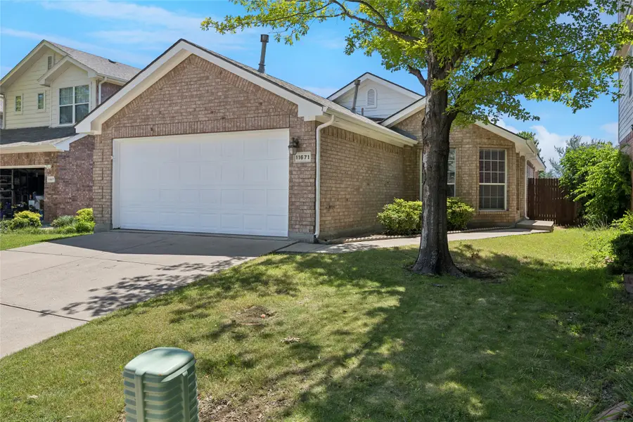 11671 Cottontail Drive, Fort Worth, TX 76244 - #2