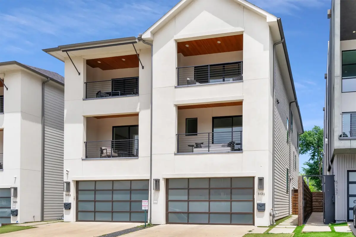 5135 Miller Avenue, Dallas, TX 75206 - #1